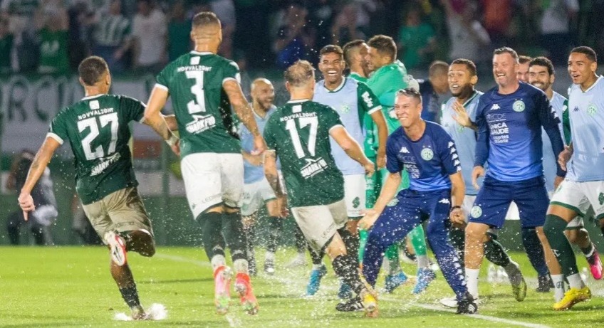 Dérbi 206: Clássico campineiro reforça a tradição do futebol no interior paulista