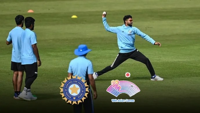एशियन गेम्स से पहले बेंगलुरु में होगा भारतीय क्रिकेट टीम का ट्रेनिंग कैंप, महिला टीम का होगा छोटा कैंप