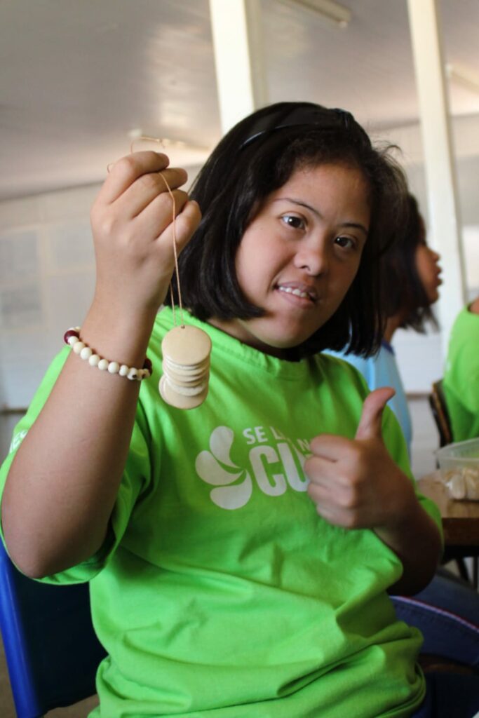 Projeto leva cultura e cidadania a jovens em condição de vulnerabilidade do DF