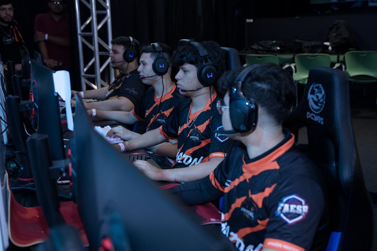 Cuca Sesc Festival abre inscrições para campeonato de games