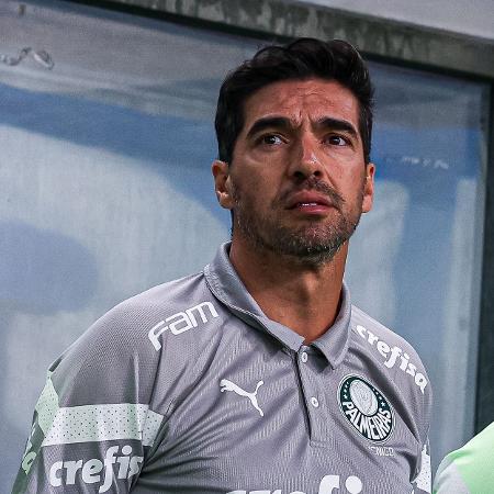 Palmeiras vive seca sem Dudu e tem problemão na reta final. E agora, Abel?