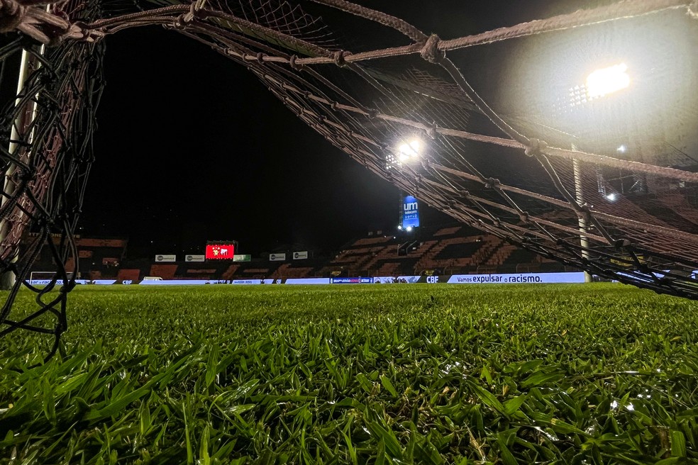 Sport x Londrina: onde assistir ao vivo, horário e escalações