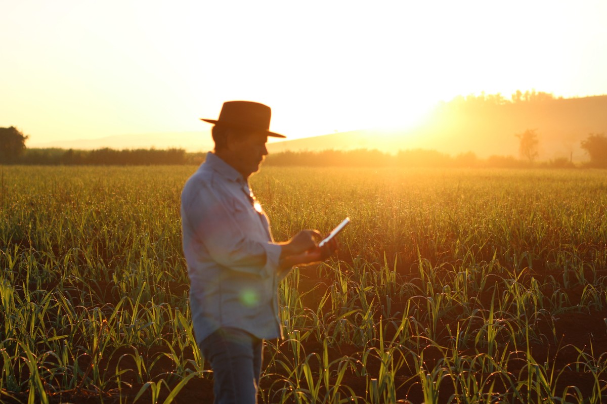 AGRO 5.0: Edição 2023 aborda a tecnologia no campo