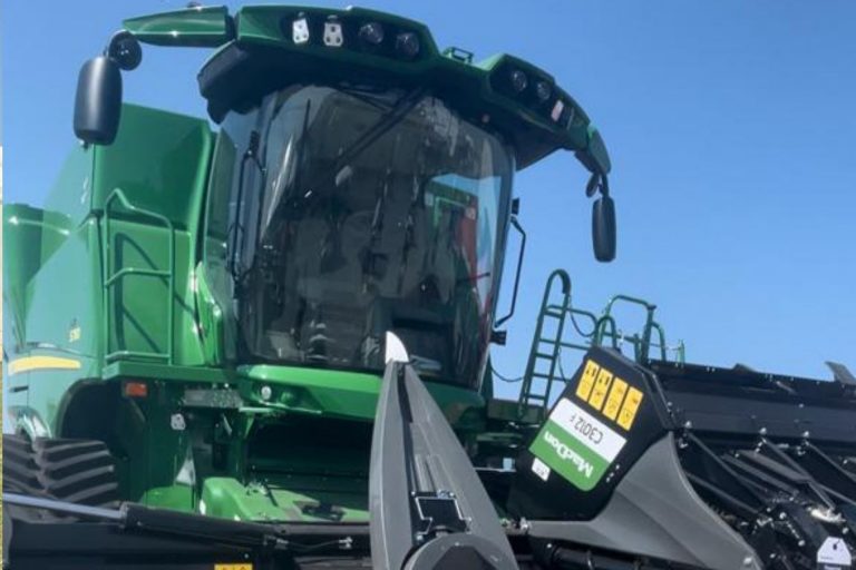 Farm Progress é a maior mostra de tecnologia do agro nos EUA