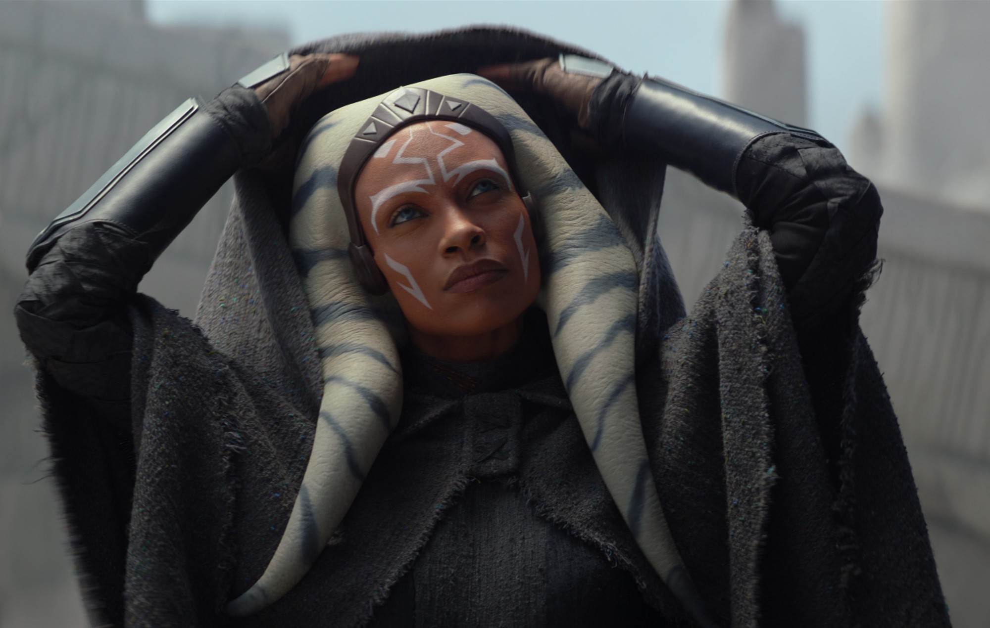 ‘Fortnite’ inicia nova temporada com Ahsoka e desafios para lá de empolgantes