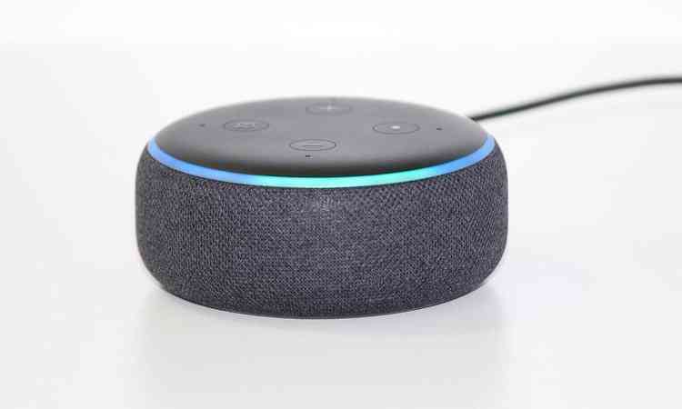 Amazon quer transformar Alexa em ChatGPT falante