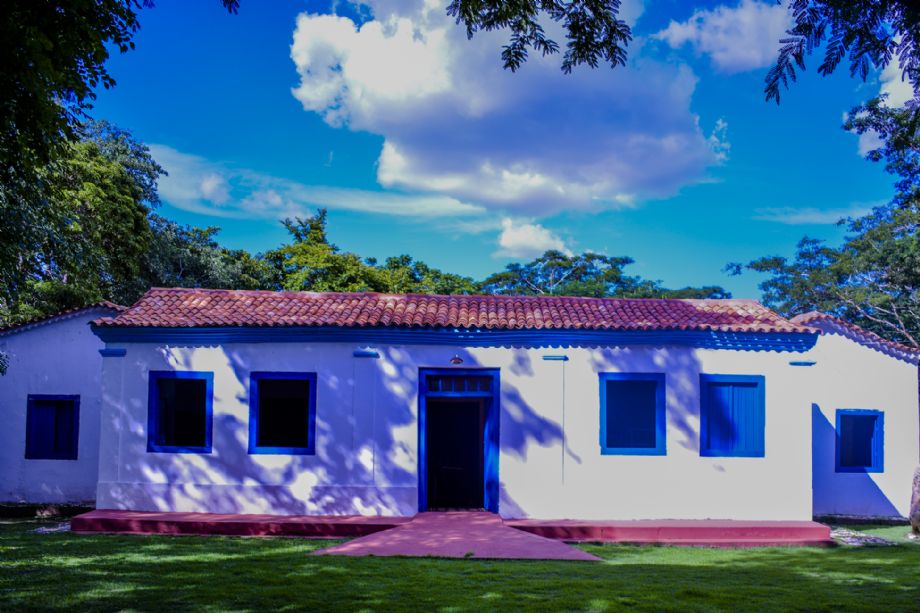 Museu de Hist�ria Natural oferece curso para guias de turismo e profissionais da cultura :: Leiagora | Playagora