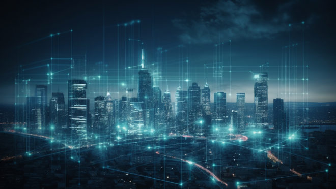 Como os provedores de internet estão aproveitando a tecnologia?
