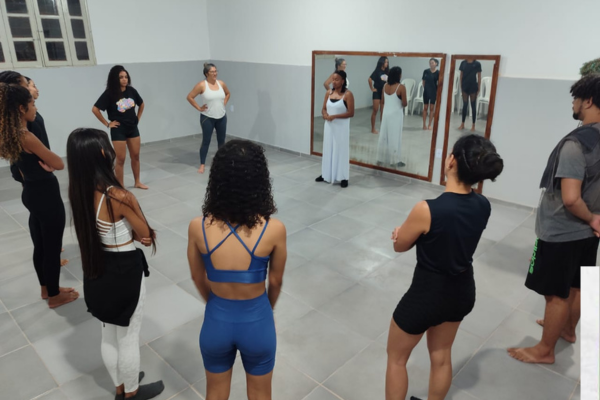 Uesb cria Núcleo para apoio das atividades de extensão, esporte e cultura