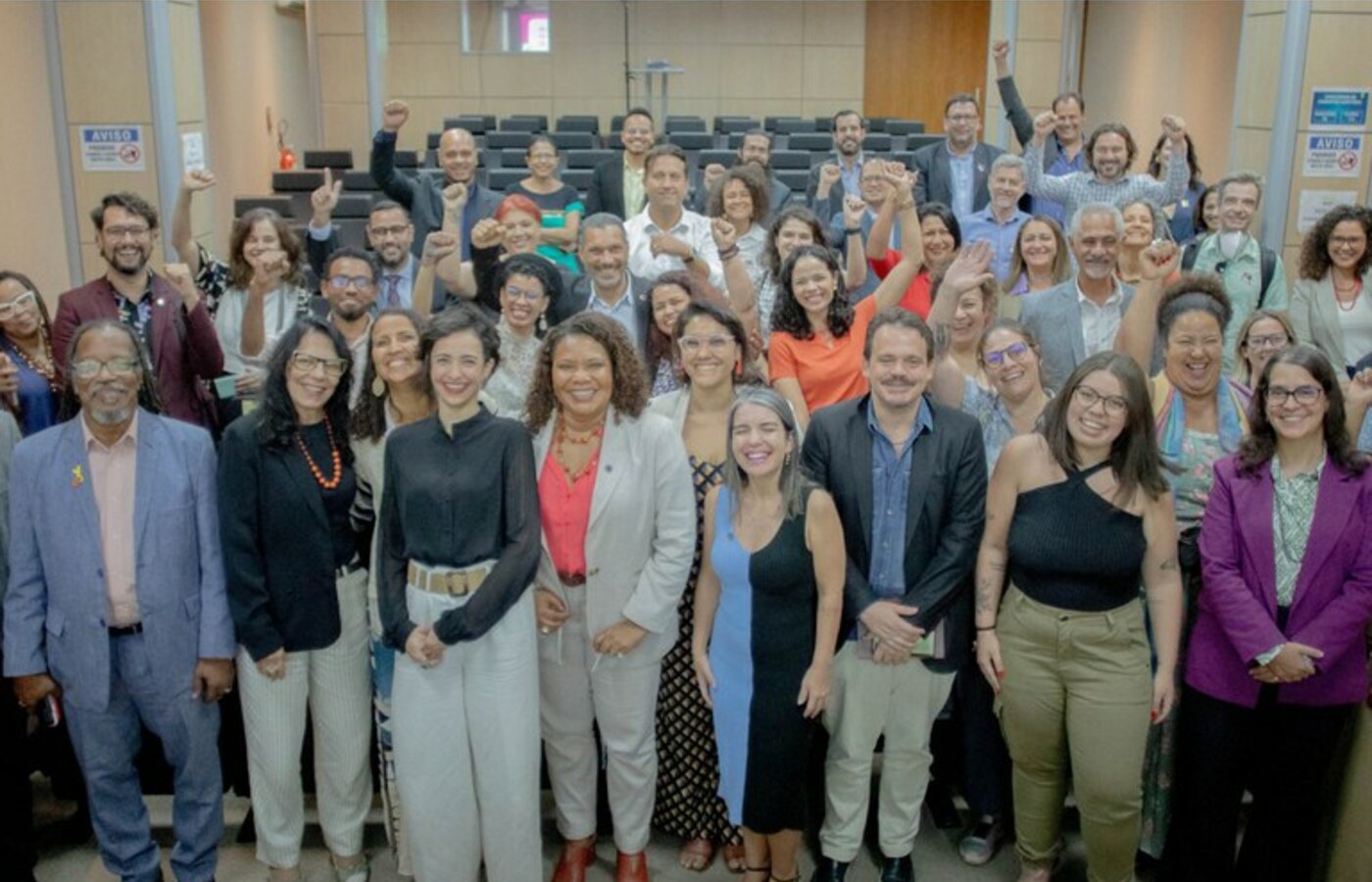 Ministério da Cultura lança programa Integridade em Cena