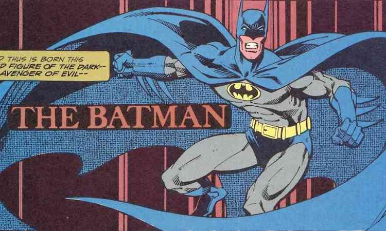 Batman day: fãs comemoram dia do Homem-Morcego