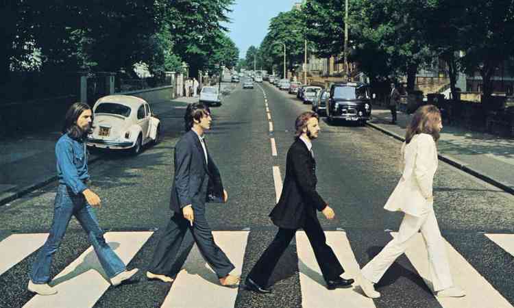 Como são as fitas inéditas dos Beatles que vão a leilão