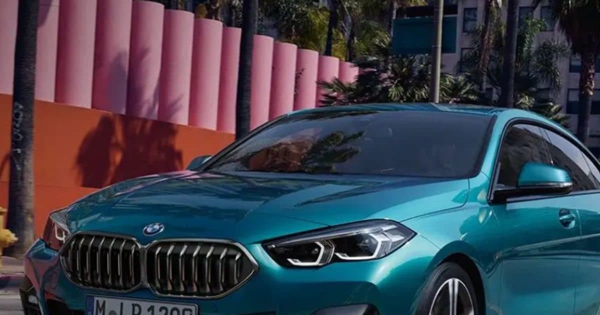 BMW लाई सस्ती कार, देश में हो रही मैन्युफैक्चर, 7 सेकेंड में 100 की रफ्तार