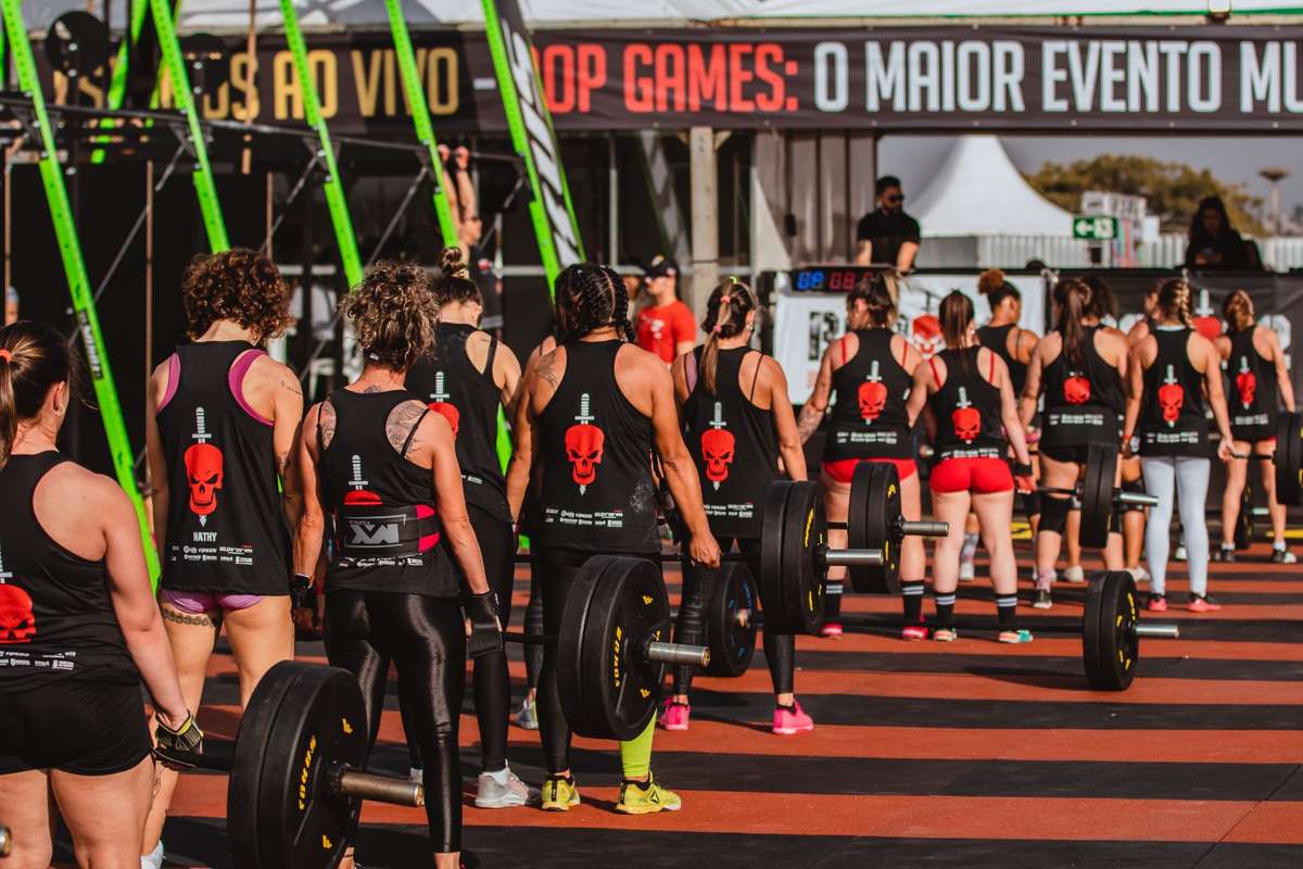 Bop Games reúne quase 30 modalidades esportivas no Mineirão neste fim de semana