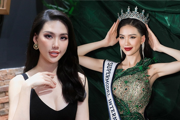 Ngắm 18 người đẹp vào chung kết Miss Universe Vietnam 2023