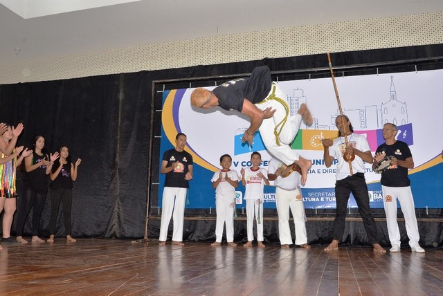 Democracia e Direito à Cultura: Prefeitura de Barreiras realiza V Conferência Municipal de Cultura – Prefeitura de Barreiras