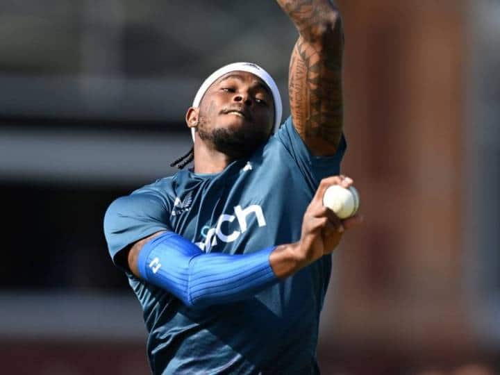 ODI WC 2023: इंग्लैंड की टीम ने खेला बड़ा दांव, वर्ल्ड कप टीम के साथ आयेंगे तेज गेंदबाज जोफ्रा आर्चर