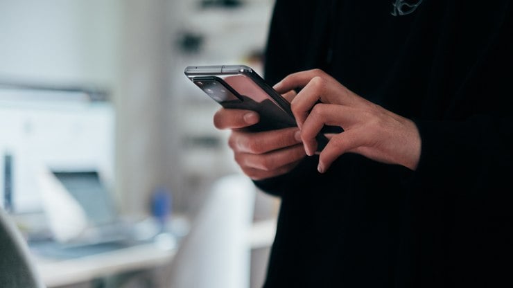 Como bloquear chamadas de números desconhecidos no Android