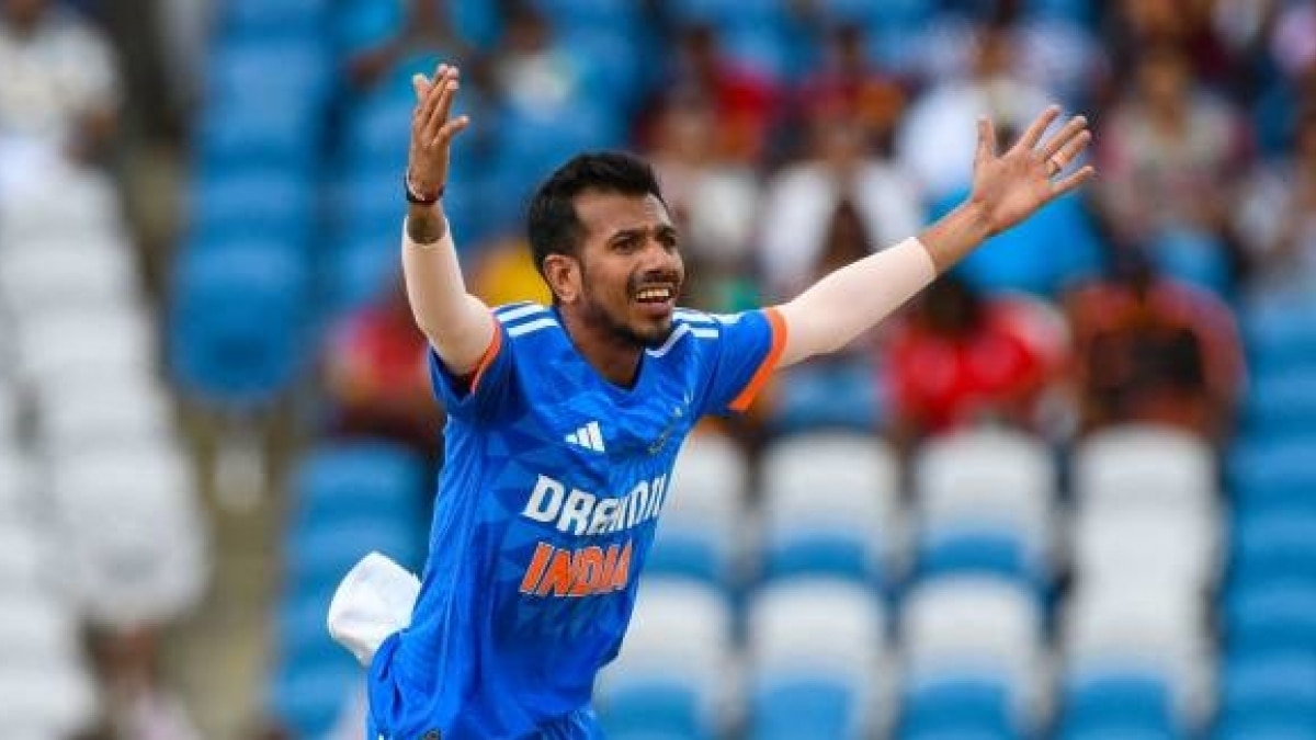 Yuzvendra Chahal: वर्ल्ड कप से बाहर होने पर युजवेंद्र चहल ने तोड़ी चुप्पी, अब पूरा करना चाहते हैं ये सपना