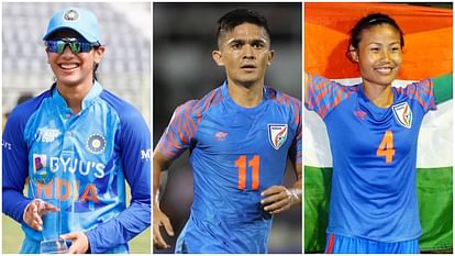 Asian Games 2023: एशियन गेम्स में भारत के लिए कल का शेड्यूल, इन पांच इवेंट्स में होगी टीम इंडिया की भागीदारी