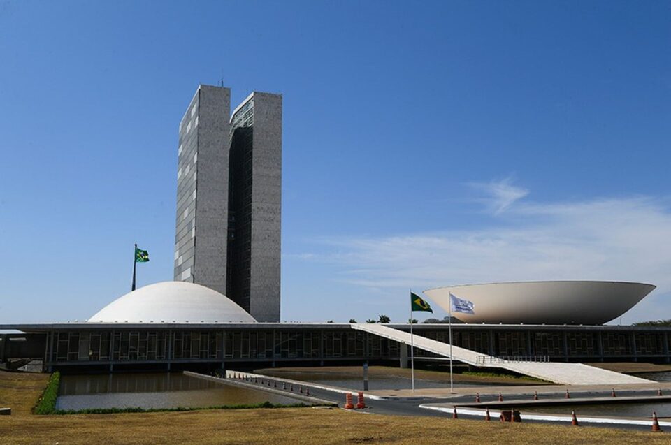 URGENTE: Marco Legal dos Games é aprovado na íntegra na Câmara