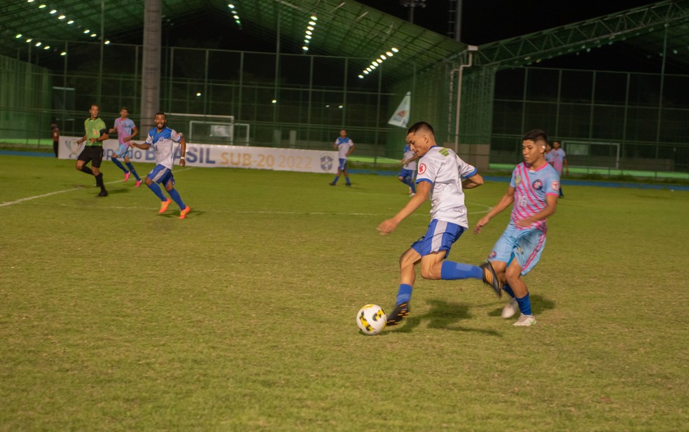 Com 62 times, Copa Boa Vista de Futebol Amador chega à 11ª edição e começa nesta quinta-feira