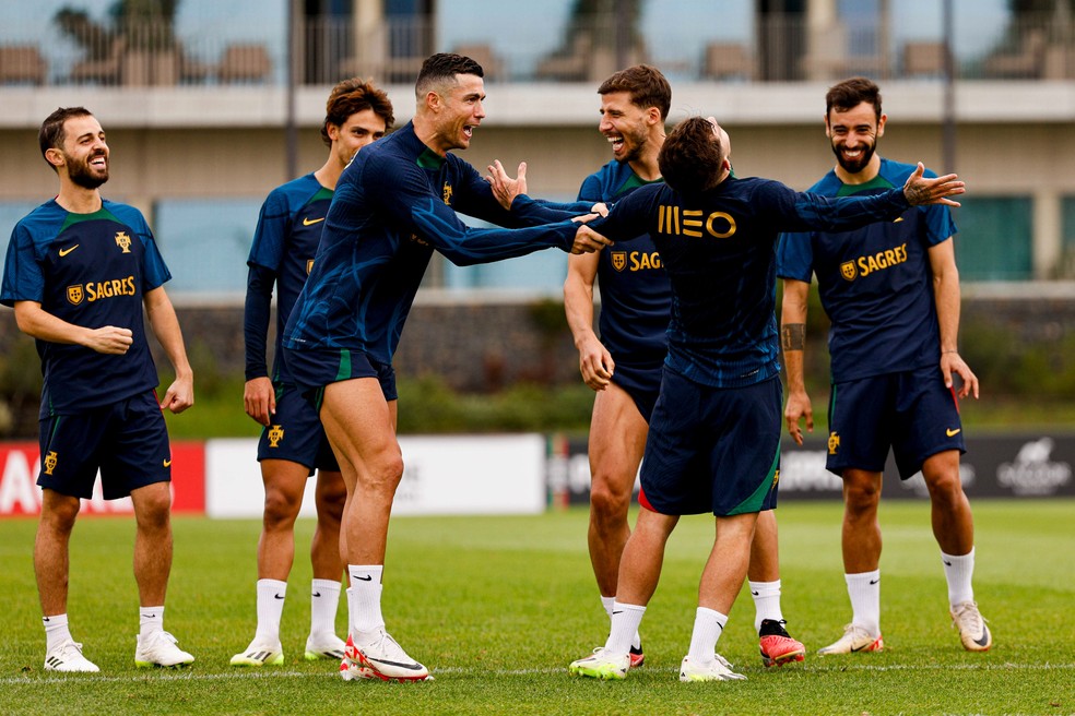 Cristiano Ronaldo, sobre rivalidade com Messi: “Dois que mudaram a história do futebol”