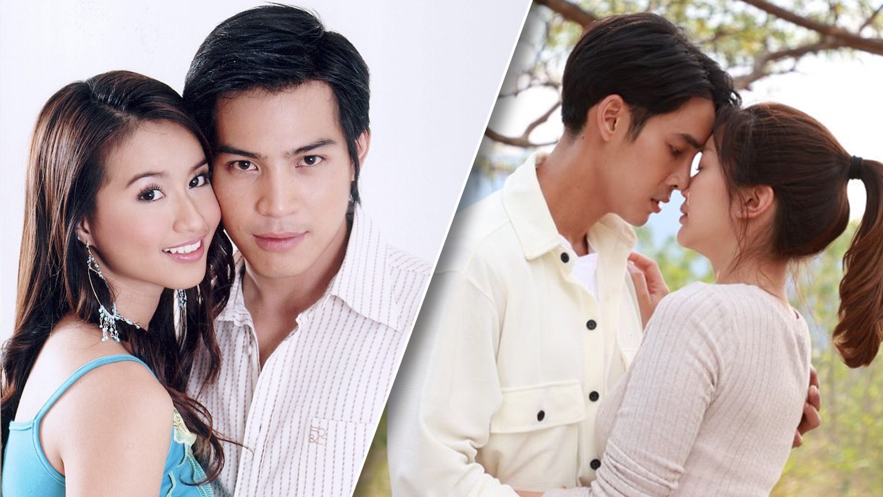 “เจ้าสาวบ้านไร่” ละครดังในตำนาน จากเวอร์ชัน ปอ-น้ำฝน รีเมกใหม่ เด่นคุณ-น้ำหวาน