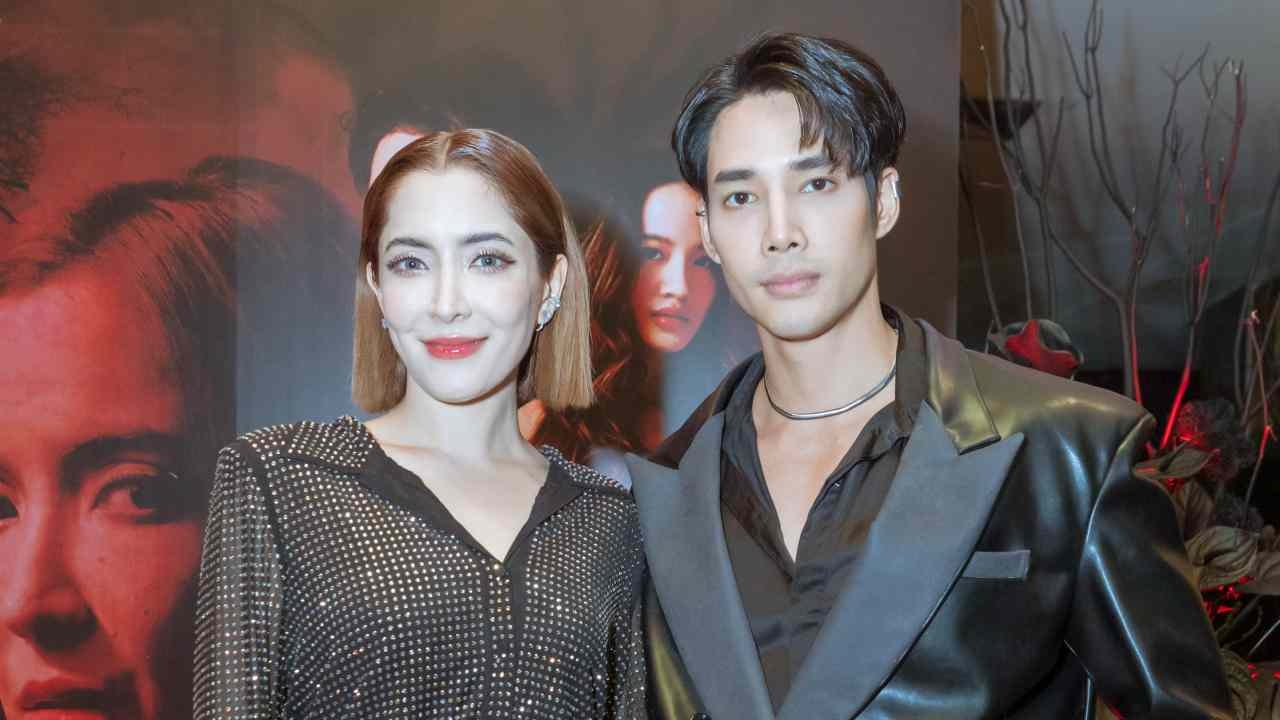 รอบกาล่าหนังกุมารแจกโชคบนเวที ประเดิมความหลอน ก่อนจัดเต็มในโรงภาพยนตร์
