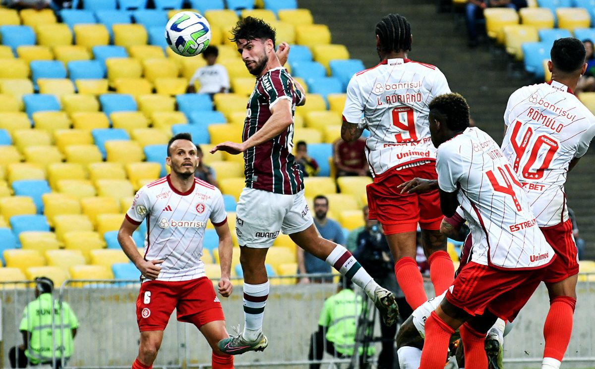 Jogos de hoje (27/09/23) ao vivo de futebol: horário e onde assistir