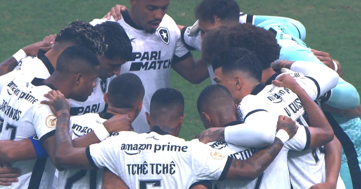 A hipocrisia da imprensa ao criticar o Botafogo e tirar foco dos problemas do futebol brasileiro