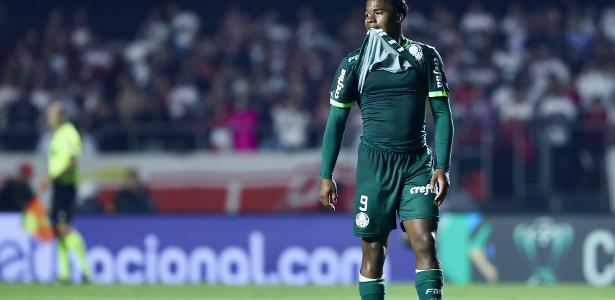 Ex-olheiro do Real Madrid questiona idade de Endrick: ‘muito desenvolvido’