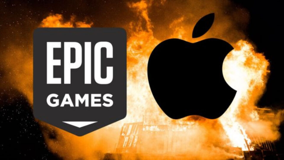 A briga entre Epic Games e Apple chega ao Supremo Tribunal dos EUA