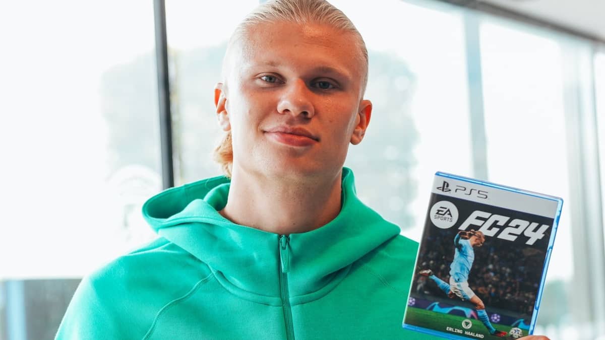 EA FC 24: os melhores jogadores do novo game, sucessor do Fifa 23