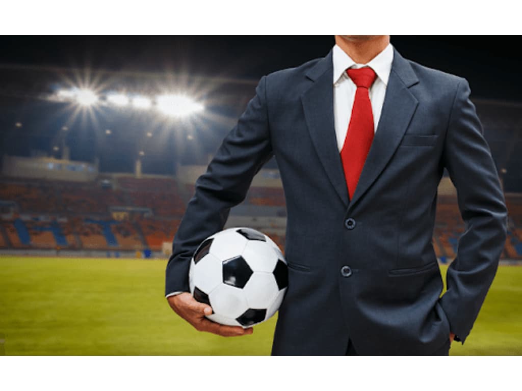 Quer trabalhar em um clube de futebol? Saiba as formações e competências necessárias