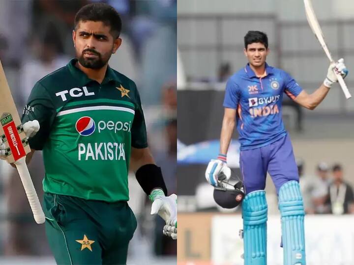 IND vs PAK: विराट के बाद शुभमन गिल ने बाबर आजम की तारीफ में पढ़े कसीदे, कहा- वह वर्ल्ड क्लास प्लेयर हैं और…