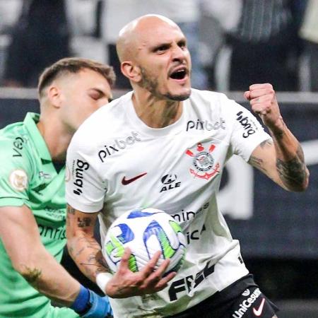 Como torcida do Corinthians foi de 7 minutos mágicos a balde de água fria