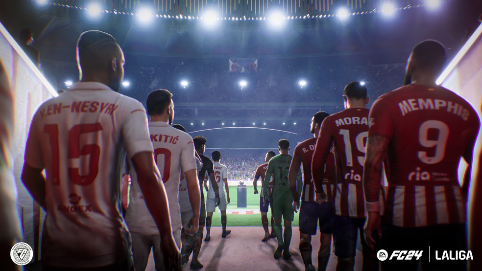 EA Sports FC 24: veja perguntas e respostas sobre o jogo sucessor do FIFA