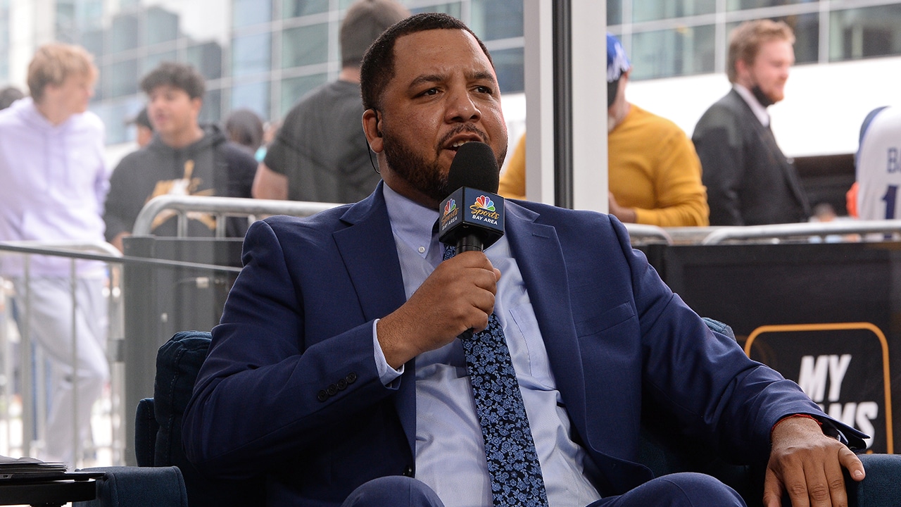 Warriors Announce 2023-24 Television & Radio Broadcast Schedules