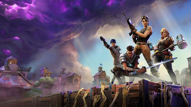 Diretor criativo de Fortnite anuncia aposentadoria