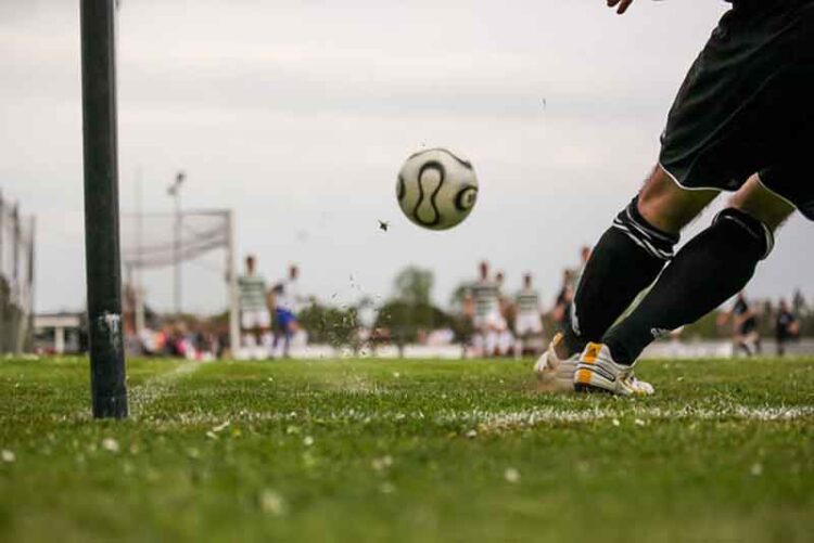 Futebol e sociedade: o fenômeno global que une nações por meio do esporte