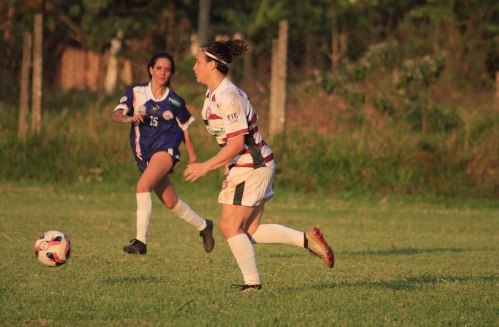 Futebol MS: Portuguesa e Pinheiros fazem duelo de novatos no feminino