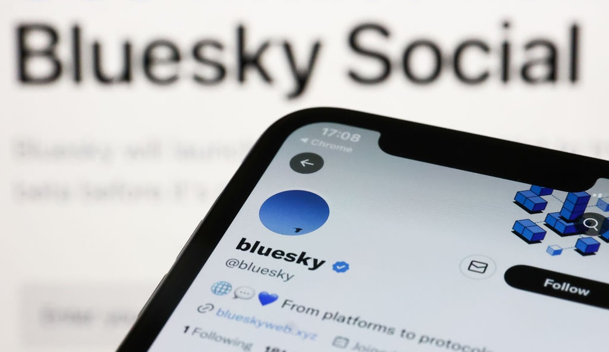 42 mil novos usuários: Bluesky tem recorde de inscrições um dia após Musk dizer que X será pago