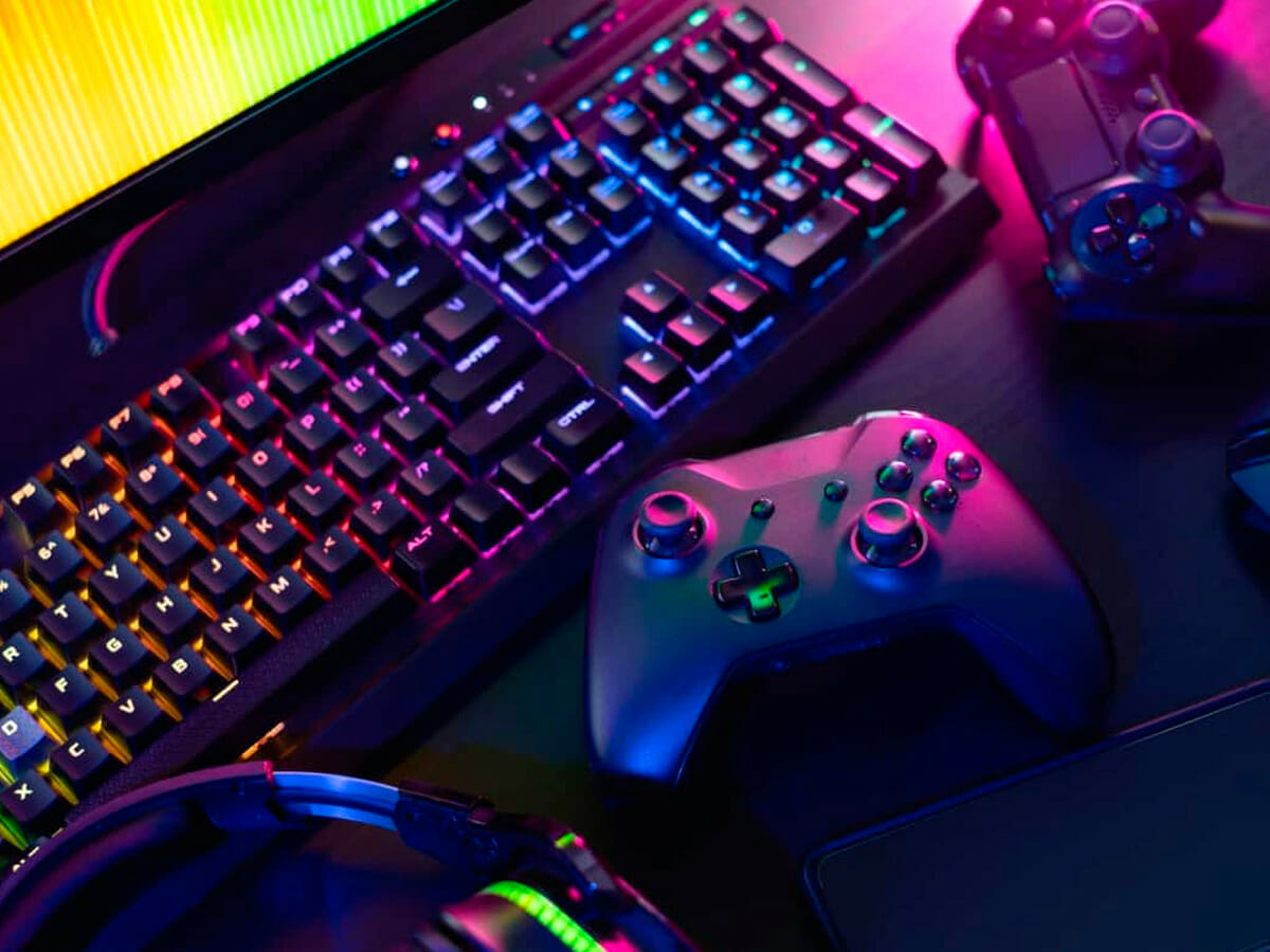 Setembro é um ÓTIMO mês para os fãs de games