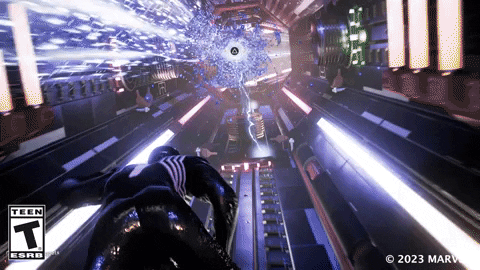 Saiba como Marvel’s Spider-Man 2 levará o PS5 ao limite