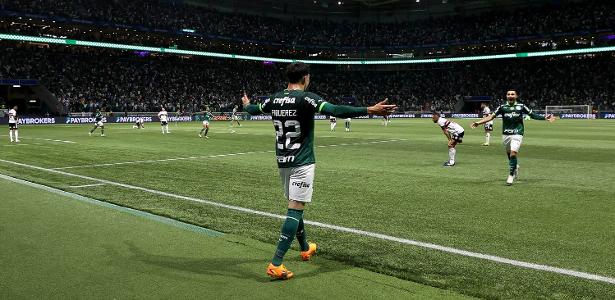 Allianz, Morumbi e Barueri: a programação dos próximos jogos do Palmeiras