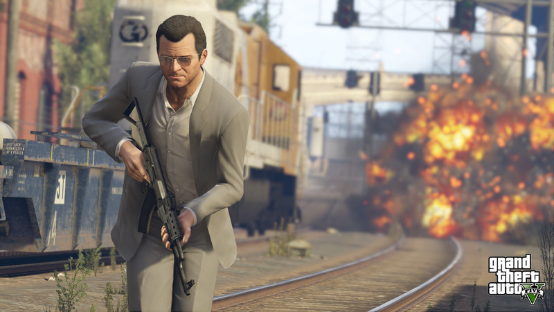 GTA 5: o agradecimento da Rockstar Games pelos 10 anos tem sabor de despedida