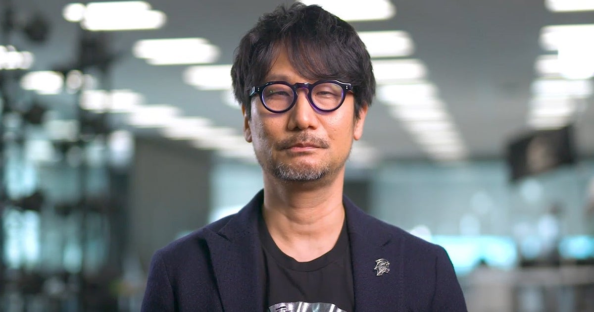 Kojima diz que é fundamental estar atento ao evoluir da tecnologia