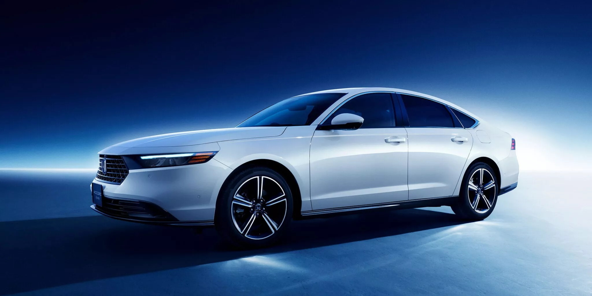 Honda Accord 2024 ra mắt tại Nhật, có trang bị giống bản dành cho Trung Quốc