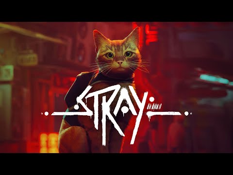 เกมแมวส้ม Stray กำลังจะถูกดัดแปลงเป็นภาพยนตร์แอนิเมชัน